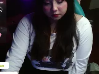Kaede-chan's Live Sex Cam Show
