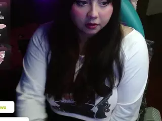 Kaede-chan's Live Sex Cam Show