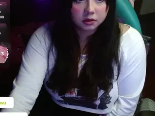 Kaede-chan's Live Sex Cam Show