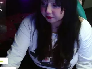 Kaede-chan's Live Sex Cam Show