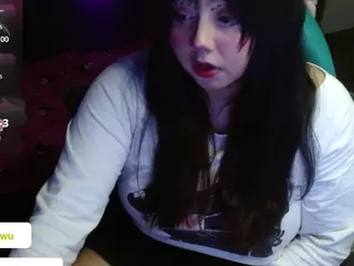 Kaede-chan's Live Sex Cam Show