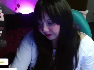 Kaede-chan's Live Sex Cam Show