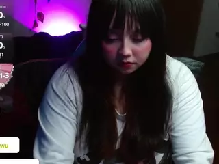 Kaede-chan's Live Sex Cam Show