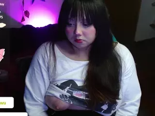 Kaede-chan's Live Sex Cam Show