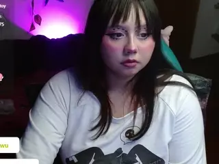 Kaede-chan's Live Sex Cam Show