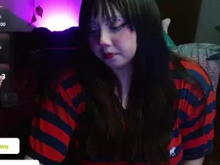 Kaede-chan's Live Sex Cam Show