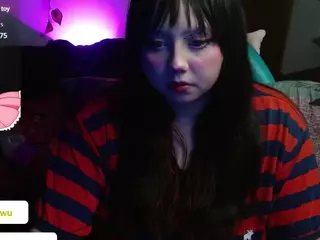 Kaede-chan's Live Sex Cam Show