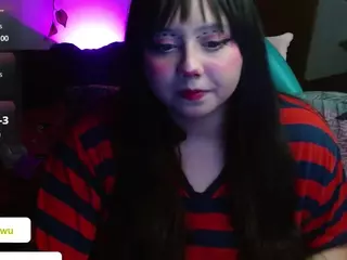 Kaede-chan's Live Sex Cam Show