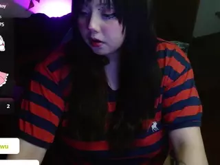 Kaede-chan's Live Sex Cam Show