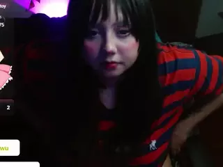 Kaede-chan's Live Sex Cam Show