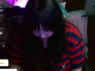 Kaede-chan's Live Sex Cam Show