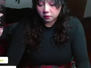Kaede-chan's Live Sex Cam Show