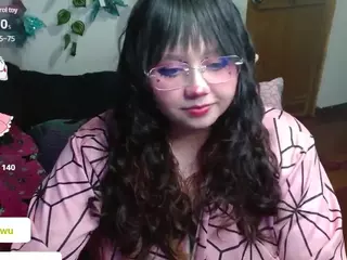 Kaede-chan's Live Sex Cam Show