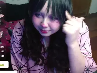 Kaede-chan's Live Sex Cam Show