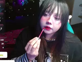 Kaede-chan's Live Sex Cam Show