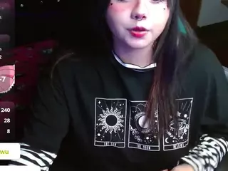 Kaede-chan's Live Sex Cam Show
