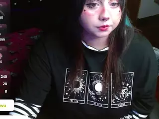 Kaede-chan's Live Sex Cam Show