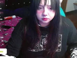 Kaede-chan's Live Sex Cam Show