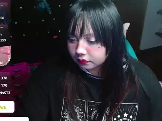 Kaede-chan's Live Sex Cam Show