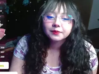 Kaede-chan's Live Sex Cam Show