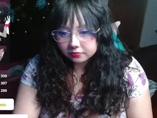 Kaede-chan's Live Sex Cam Show