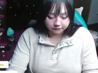 Kaede-chan's Live Sex Cam Show