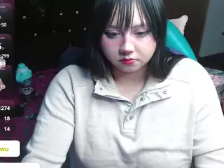 Kaede-chan's Live Sex Cam Show