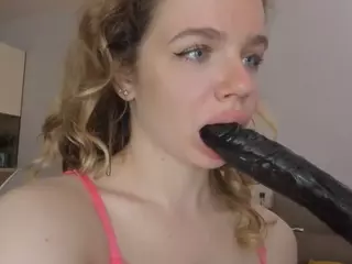 litasella's Live Sex Cam Show