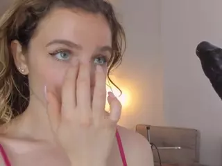 litasella's Live Sex Cam Show