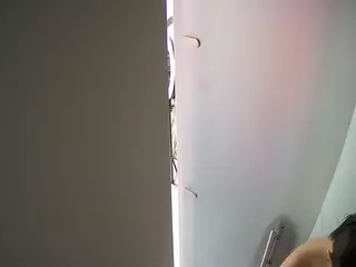 voyeurcam casa salsa shower 1's Live Sex Cam Show