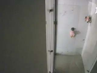 voyeurcam casa salsa shower 1's Live Sex Cam Show