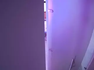 voyeurcam casa salsa shower 1's Live Sex Cam Show