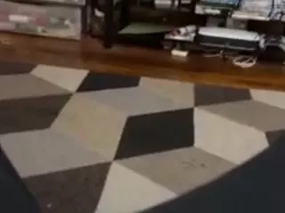 Chunky butt's Live Sex Cam Show