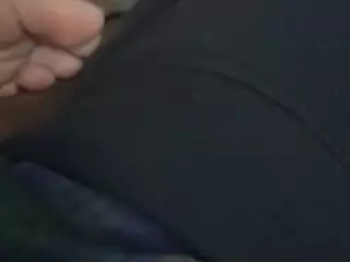 Chunky butt's Live Sex Cam Show
