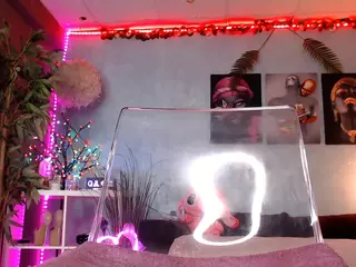 Chanelcharmx's Live Sex Cam Show