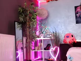 Chanelcharmx's Live Sex Cam Show