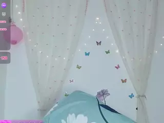 evaluna's Live Sex Cam Show