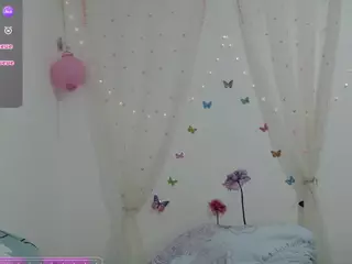 evaluna's Live Sex Cam Show