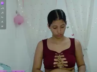 evaluna's Live Sex Cam Show