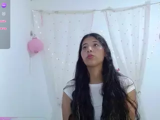 evaluna's Live Sex Cam Show