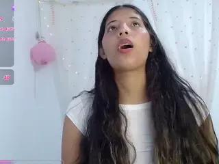 evaluna's Live Sex Cam Show
