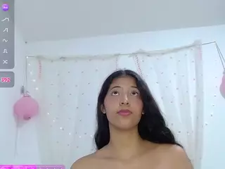evaluna's Live Sex Cam Show
