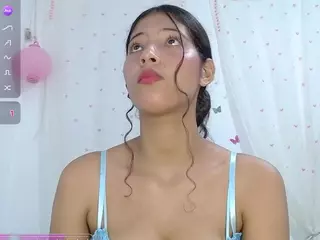 evaluna's Live Sex Cam Show