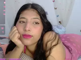 evaluna's Live Sex Cam Show