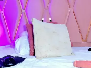 Mady James's Live Sex Cam Show