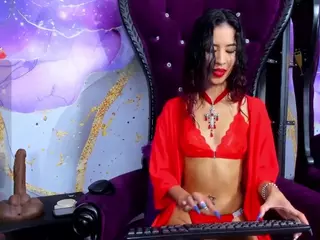 💣Miss Salome💣's Live Sex Cam Show
