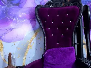💣Miss Salome💣's Live Sex Cam Show