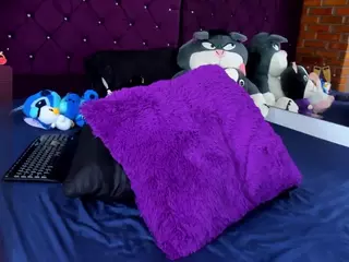 💣Miss Salome💣's Live Sex Cam Show