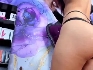 💣Miss Salome💣's Live Sex Cam Show