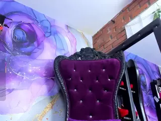 💣Miss Salome💣's Live Sex Cam Show